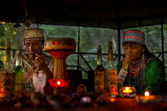 amarres con brujeria selvatica